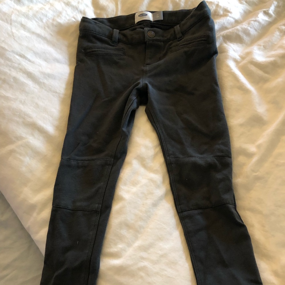 Girls pants